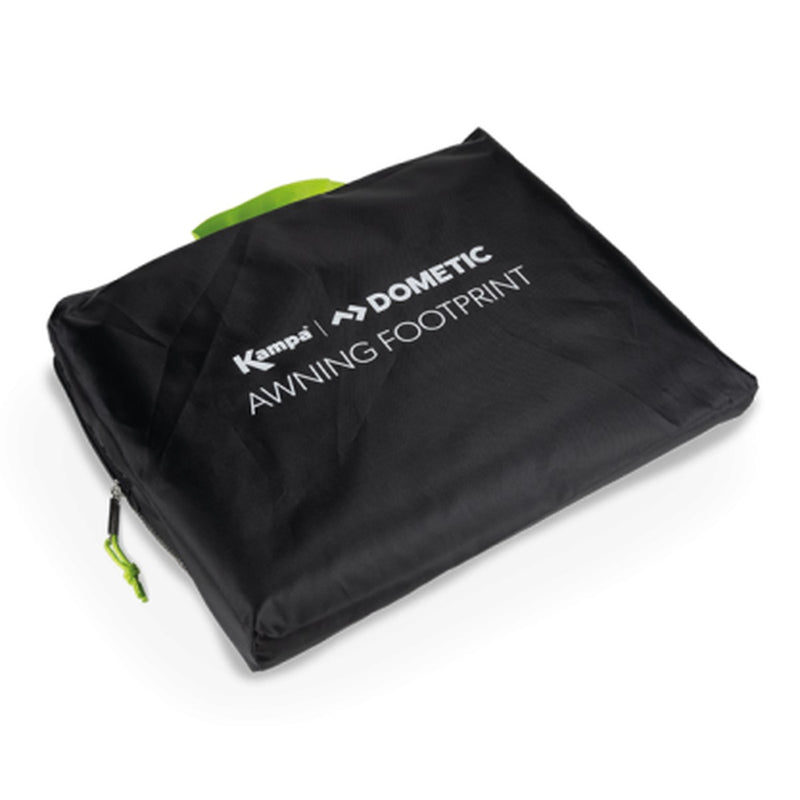 Dometic Rally 390 Footprint Groundsheet - View 2