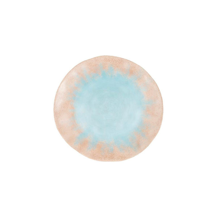 Gimex Stone Line Tableware Beige 12 Pieces Gimex - UK Camping And Leisure