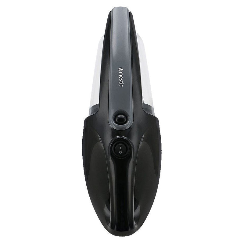 Mestic Vacuum Cleaner Ms-80 12V Black Mestic - UK Camping And Leisure