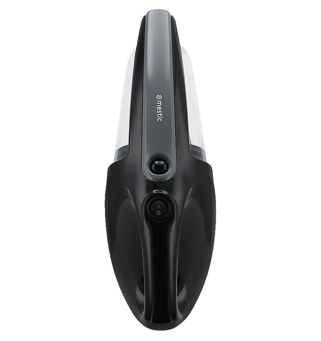 Mestic Vacuum Cleaner Ms-80 12V Black Mestic - UK Camping And Leisure