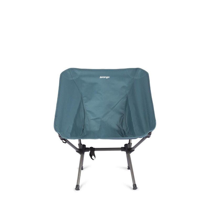 Vango Micro Camping Chair Dragon Fly Foldable Lightweight Compact - View 2