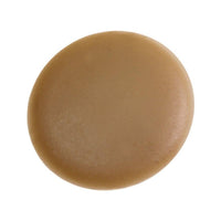 Screw Cover Cap in Walnut (Pack of 100)