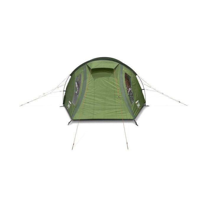 Vango Omega 350 Tent Forest Green Vango - UK Camping And Leisure