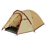 Coleman Darwin 3 Plus Summer Tent 3 Berth Dome Tent - View 13