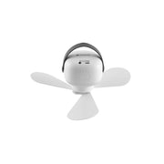 Outwell Aurelios Rechargeable Camping Fan - View 2