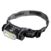 Lighthouse Elite LED Sensor Rechargeable Headlight 150 lumens Lighthouse - UK Camping And Leisure