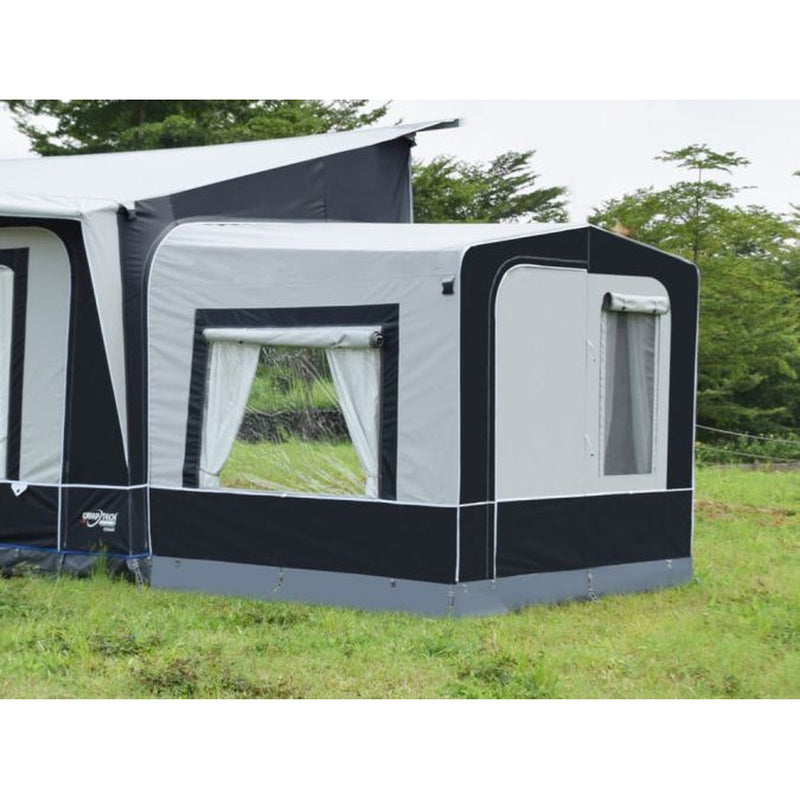 Camptech Count DL Side Fitting Luxury Annexe