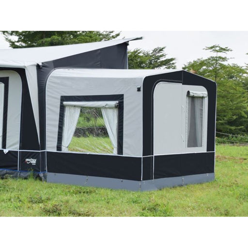 Camptech Count DL Side Fitting Luxury Annexe