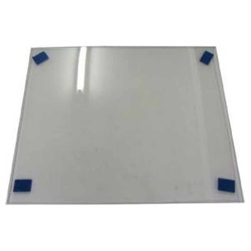 Caprice Mk3 Glass Oven Door SSPA0253 UK Camping And Leisure - UK Camping And Leisure