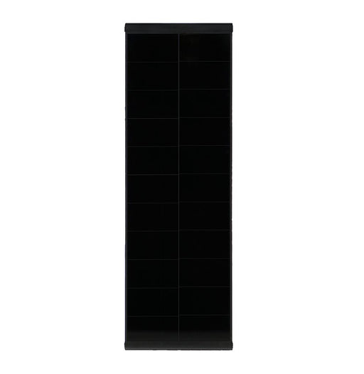 Mestic Solar Panel Back Contact Msbc-170 Mestic - UK Camping And Leisure