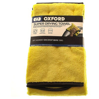 Oxford Mint Supreme Drying Towel