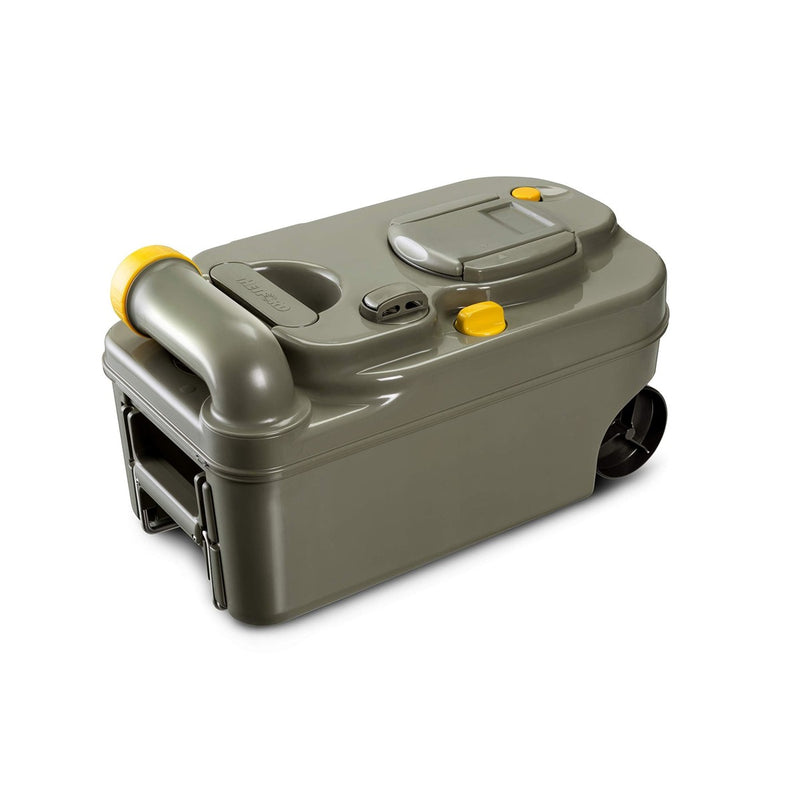 Thetford C200 Toilet Fresh-Up Set New Style 2334062 Thetford - UK Camping And Leisure