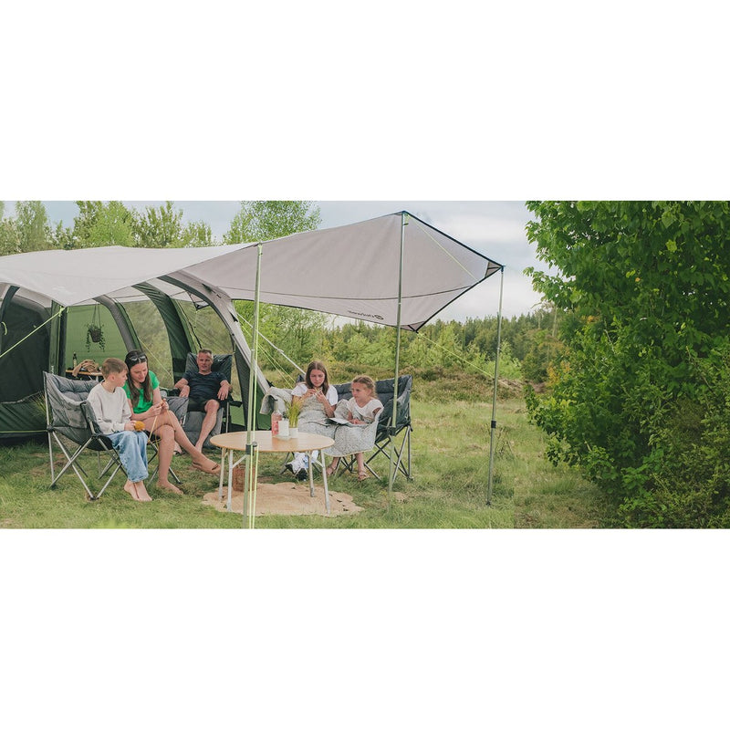 Outwell Canopy Tarp Shelter Free Standing / Porch Large - View 5