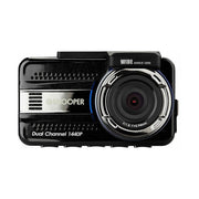 Snooper Vehicle Drive Recorder DVR-5HD Snooper - UK Camping And Leisure