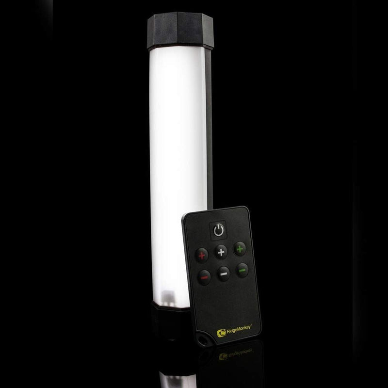 Ridgemonkey Bivvy Lite Elite IR - Ridge Monkey Carp Fishing Torch RidgeMonkey - UK Camping And Leisure