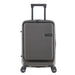 Dellonda Cabin Size Luggage with Laptop Compartments & Dual TSA Lock 20" Dellonda - UK Camping And Leisure