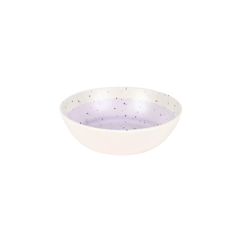 Bo-Camp Pastel Collection Tableware Annecy 16 Pieces Bo-Camp - UK Camping And Leisure