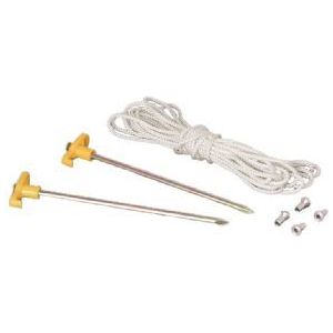 Fiamma Rope Kit 98655-162 Fiamma - UK Camping And Leisure