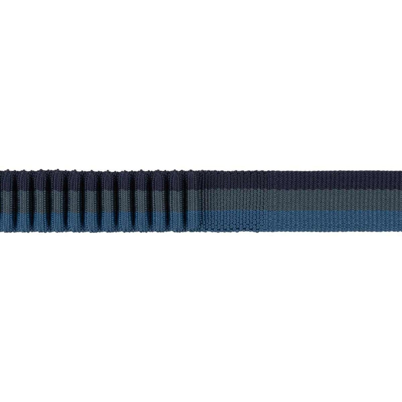 Ruffwear Roamer Bungee Dog Running Lead in Orion Blue (2.2 to 3.4m) Ruffwear - UK Camping And Leisure