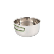 Bo-Camp Set of Pans Travel 4 Pieces Bo-Camp - UK Camping And Leisure