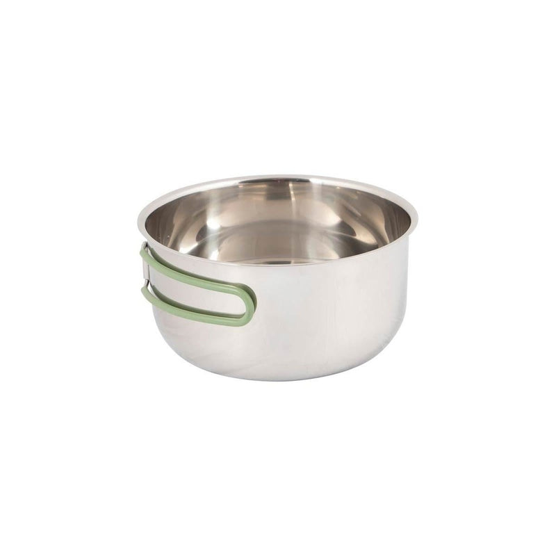Bo-Camp Set of Pans Travel 4 Pieces Bo-Camp - UK Camping And Leisure
