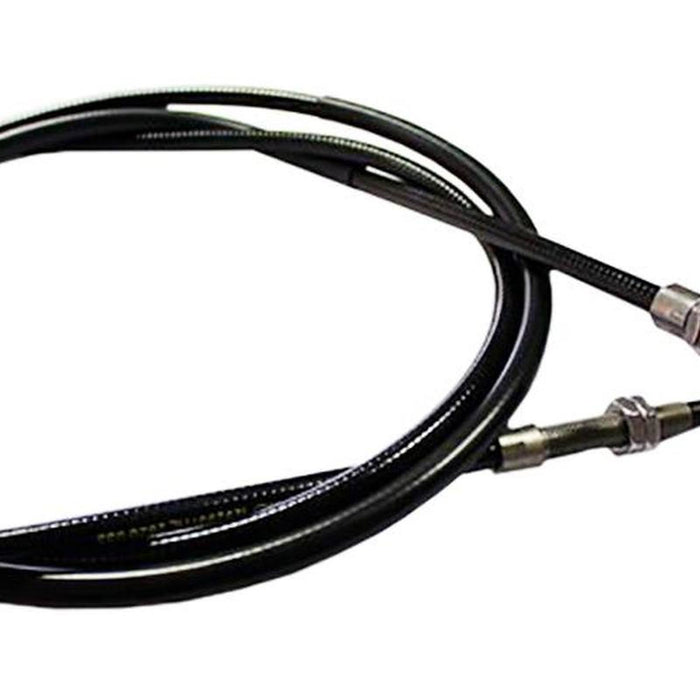 AL-KO Handbrake Cable (1292693) AL-KO - UK Camping And Leisure
