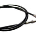 AL-KO Handbrake Cable (1292693) AL-KO - UK Camping And Leisure