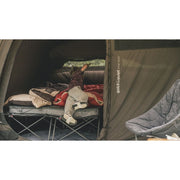 Outwell Boston 5 Air TC 5 Berth Three Room Tunnel Tent - View 4