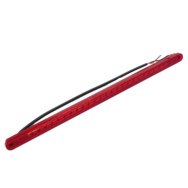 Luxvision High Mounted Brake Light Jll3749 UK Camping And Leisure - UK Camping And Leisure
