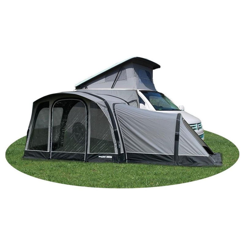 Zodiac and Orion Air Annex (Pre 2023 orion only) 12020413020000 Quest - UK Camping And Leisure
