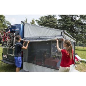 Fiamma Privacy Room F80 300 Ducato 08760-01- Fiamma - UK Camping And Leisure