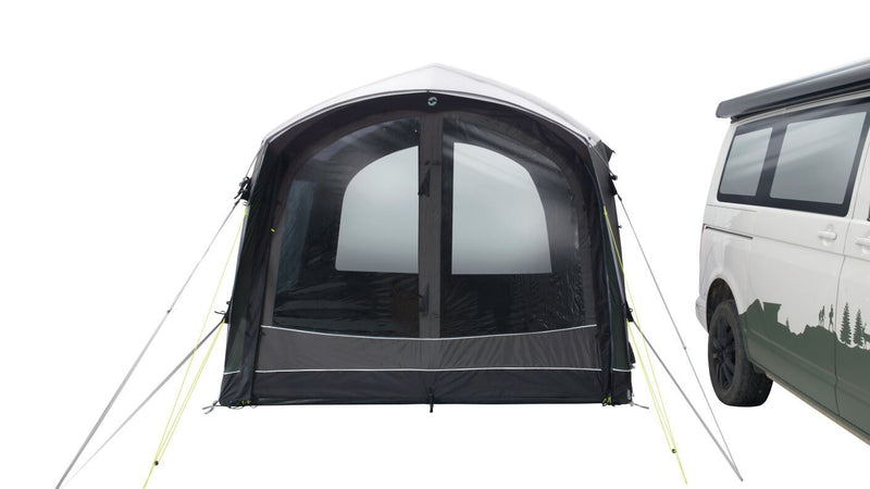 Outwell Crossville 250SA Air Drive-Away Campervan Air Awning 175-200cm
