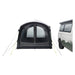 Outwell Crossville 250SA Air Drive-Away Campervan Air Awning 175-200cm Outwell - UK Camping And Leisure