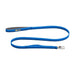 Ruffwear Front Range Dog Lead in Blue Pool (One Size) Ruffwear - UK Camping And Leisure