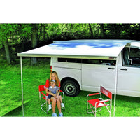 Fiamma F45S Vw T5 California Titanium Royal Grey 26M 06290E01R