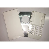Truma Ultrastore Cowl Kit White 70300-02