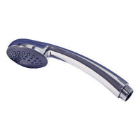Cora Chrome Shower Head Compact and Durable Chrome Shower Head for Caravans/M