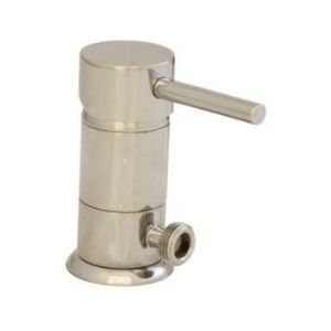 Caraflo Moda Lever Shower Mixer Tap PTA168X Caraflo - UK Camping And Leisure