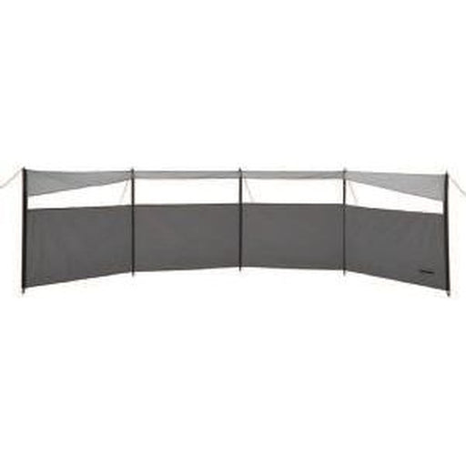 Trigano Windbreak Xl - Two Tone Grey M/A925R05 Trigano - UK Camping And Leisure