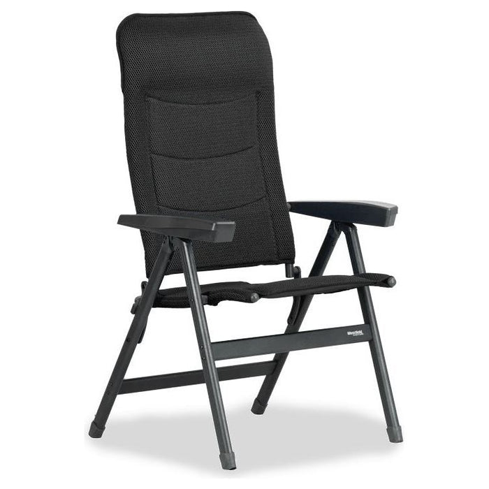 Performance Advancer Small Recliner Camping Chair (AG) 201-886 AG Westfield - UK Camping And Leisure