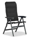 Westfield Performance Advancer Small Chair (Anthracite Grey) Westfield - UK Camping And Leisure