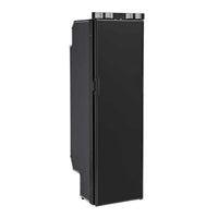 Indel B OFF Slim 140 Compressor Fridge (Right Hand Door / 140 Litre)