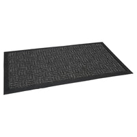 Firth Tile Rubber Polyprop Mat pack   40x70cm C0025