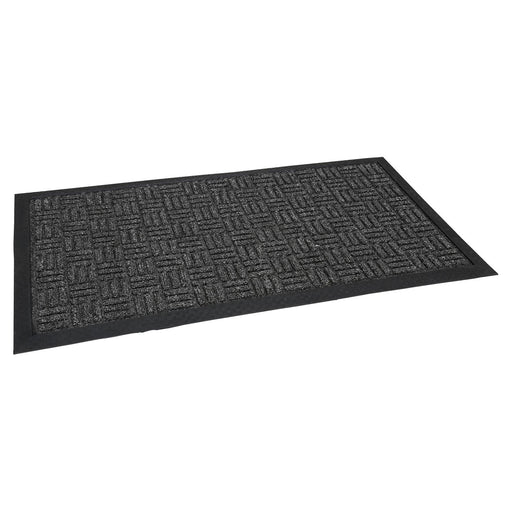 Firth Tile Rubber Polyprop Mat pack   40x70cm C0025 UK Camping And Leisure - UK Camping And Leisure