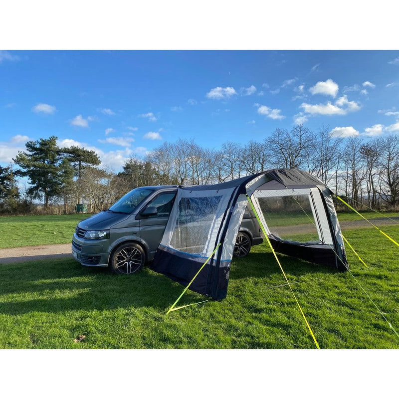 Olpro Pershore Breeze Canopy 180-200cm Inflatable Awning