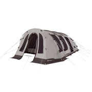 Outwell Edmonds 6 TC 6 Berth Four Room Tunnel Tent - View 4