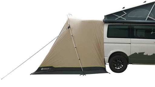 Outwell Sand Van Campervan Tailgate Rear Awning 175-205cm for VW Mercedes - View 2