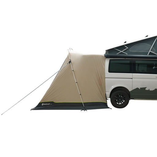 Outwell Sand Van Campervan Tailgate Rear Awning 175-205cm for VW Mercedes - View 2