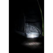 Maypole Universal Caravan Front Towing Cover Large (245cm - 275cm) Maypole - UK Camping And Leisure