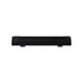 Thule SnowPack Extender ski and snowboard rack black Ski & snowboard rack Thule - UK Camping And Leisure